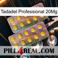 Tadadel Professional 20Mg new10
